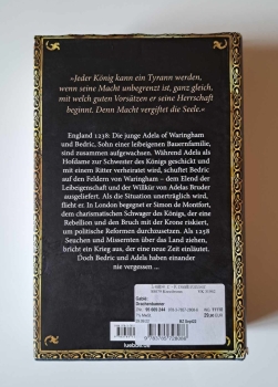 Rebecca Gablé - Drachenbanner